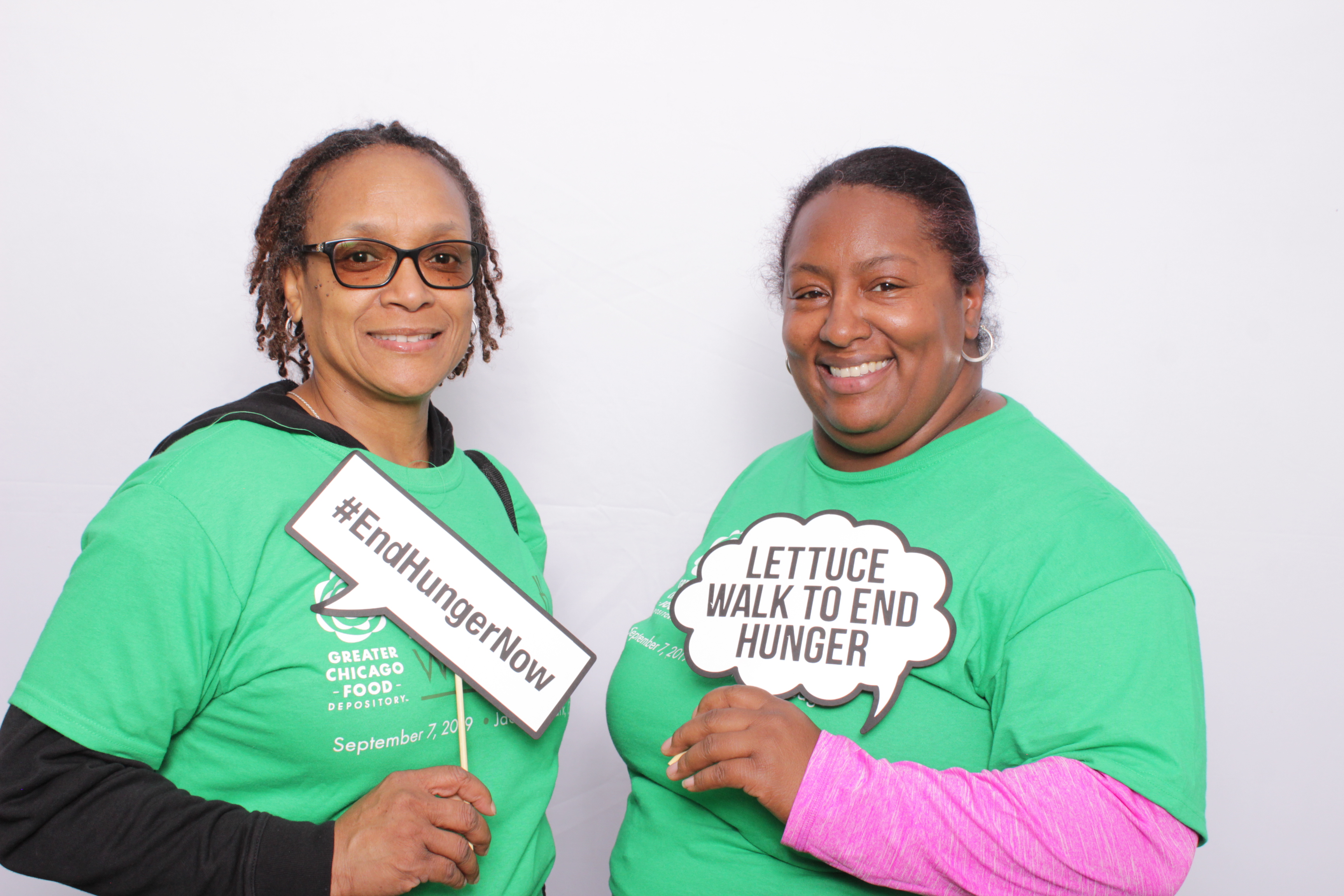 Hunger Walk: Greater Chicago Food Depository | View more photos from the event at events.alfrescophoto.com/u/AlfrescoPhoto/Hunger-Walk-Greater-Chicago-Food-Depository